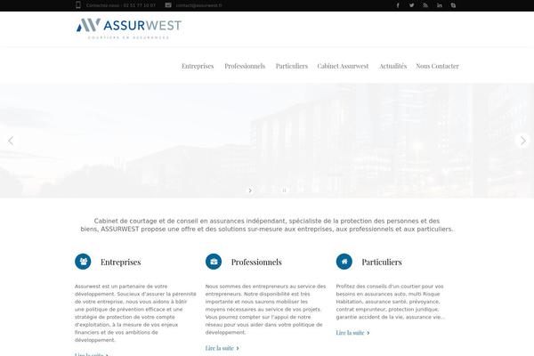 Site using Cmsms-contact-form-builder plugin