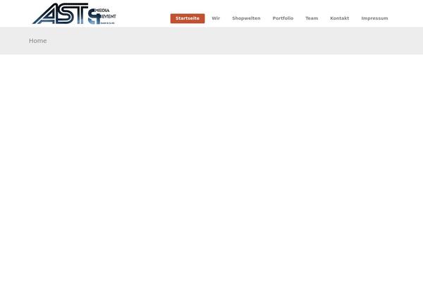 ast-mediaevent.de site used Siennawp