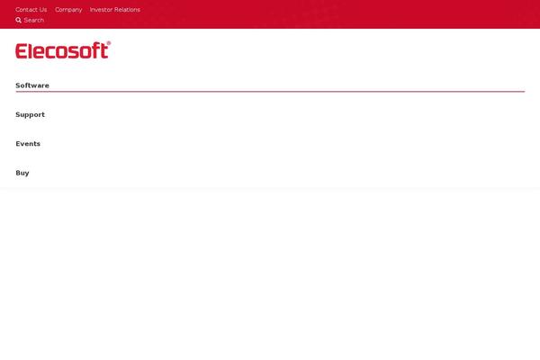 Site using Convertplug plugin