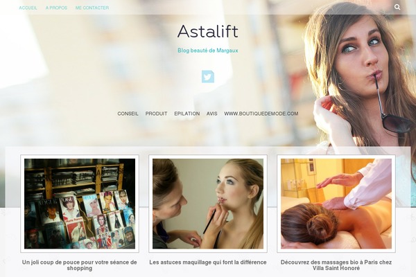 Fifteen theme site design template sample