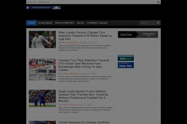 Site using Izooto-web-push plugin