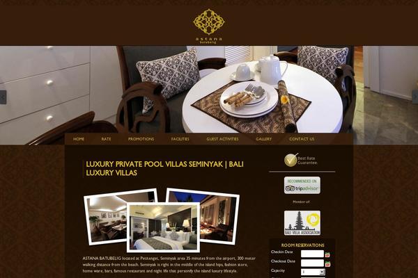 Site using FA Lite - WP responsive slider plugin plugin