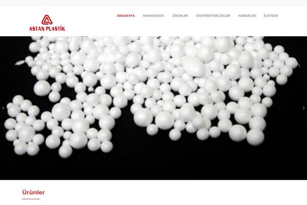 Site using Easymega plugin