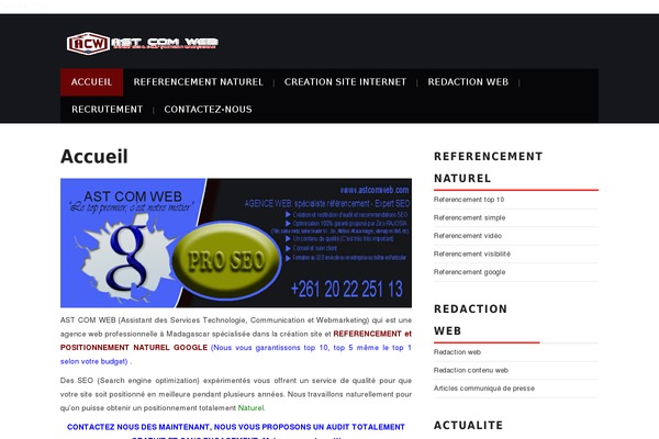 Site using Advanced-google-recaptcha plugin
