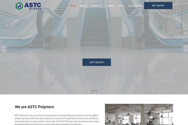 Rightflooring theme site design template sample