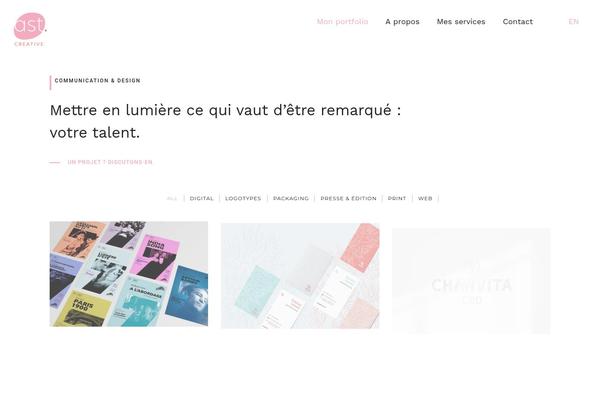Site using Be-gdpr plugin
