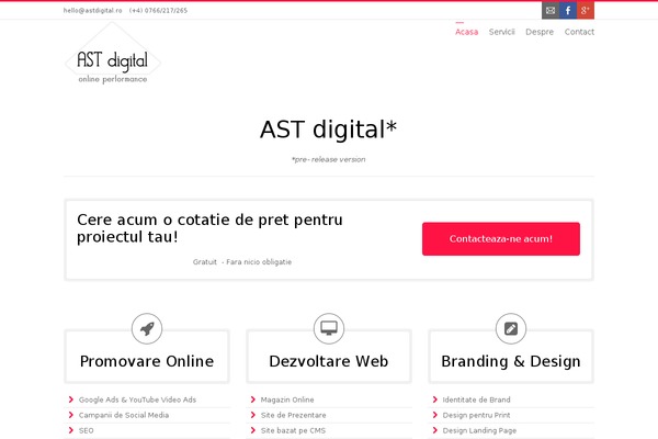 Site using Bm-builder plugin