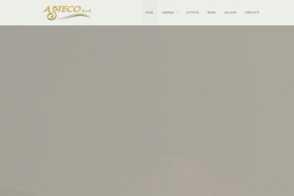 astecosrl.com site used Ayro