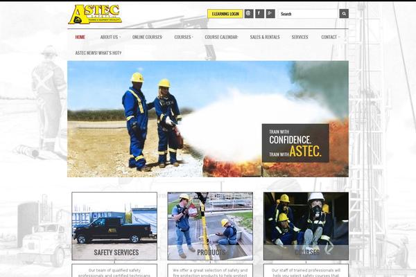 Optimas theme site design template sample