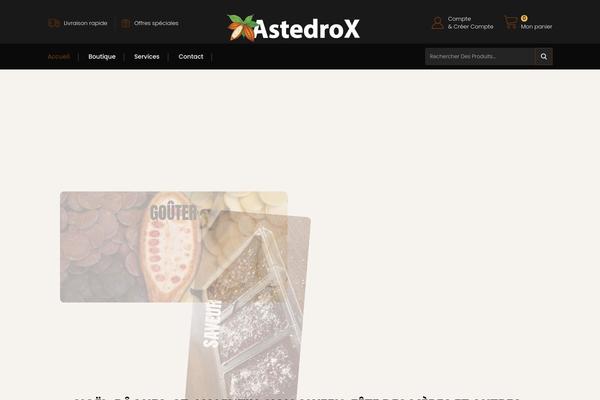 Site using WooCommerce Accepted Payment Methods plugin