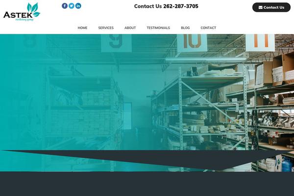 Site using Special Recent Posts plugin