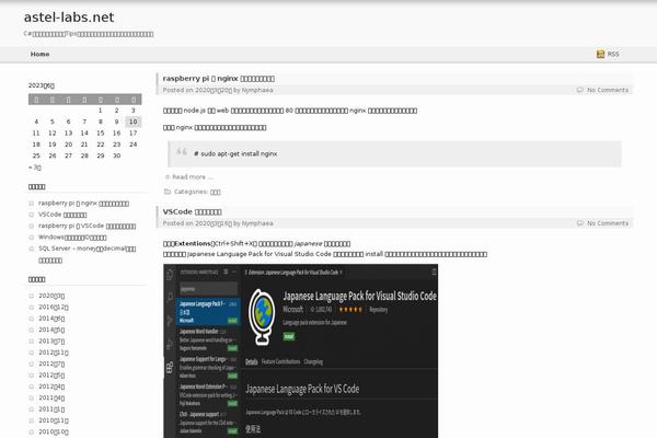 Site using OpenID plugin