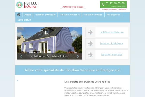 Site using Ja_slideshows plugin