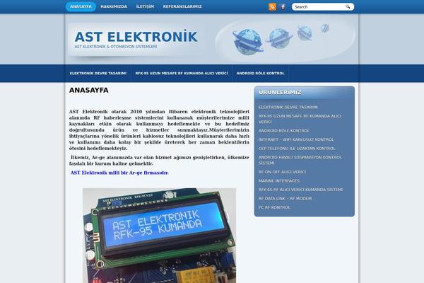 astelektronik.com site used 65