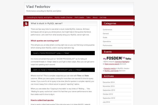 Site using Add Twitter, Facebook Like, Google plus one Social share plugin
