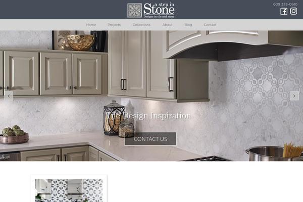 Site using Feed Them Social (Facebook, Instagram, Twitter, Vine, Pinterest, etc) plugin