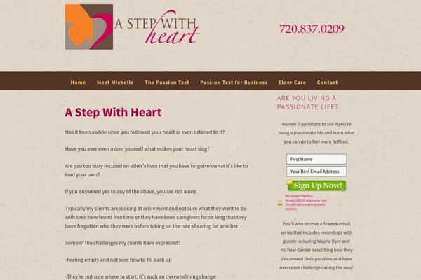 Builder-madison theme site design template sample