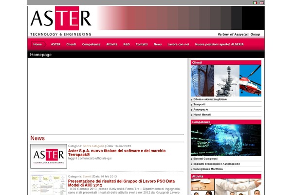 Notepad theme site design template sample
