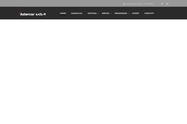 Site using Stm-megamenu plugin