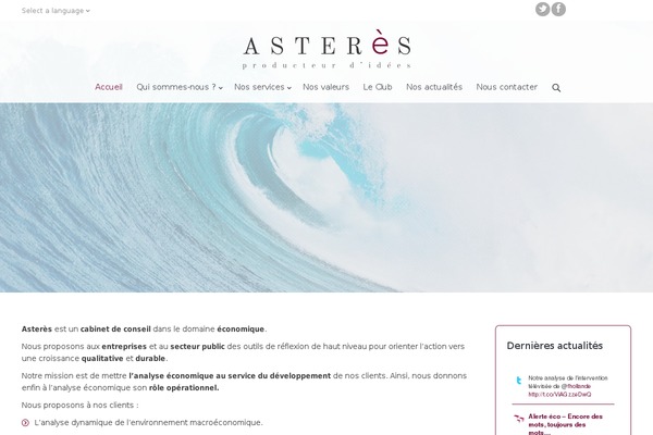 Site using Social-feed-by-arrowplugins-premium-1.0 plugin