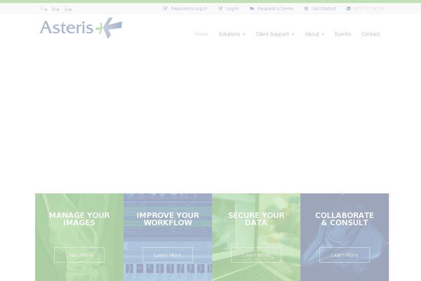 Site using WP-CommentNavi plugin