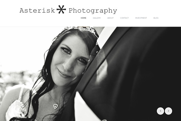 Almera theme site design template sample