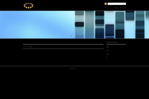Corporate_tcd011 theme site design template sample