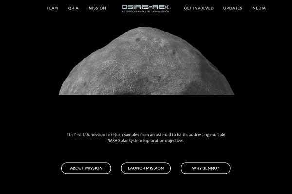 Site using Featured Video Plus plugin