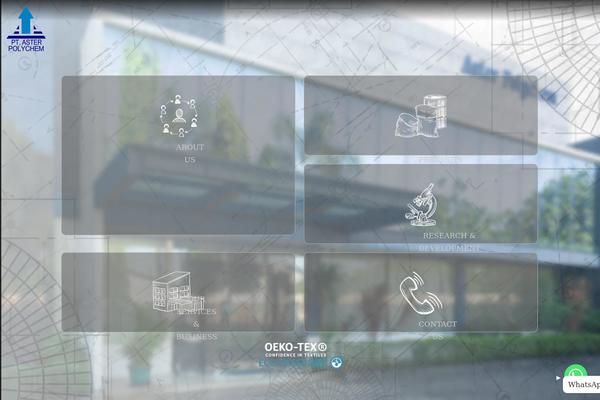 Site using Fusion-core plugin