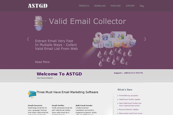 Site using Halfdata-green-popups plugin