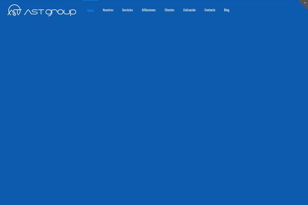 Site using LayerSlider plugin