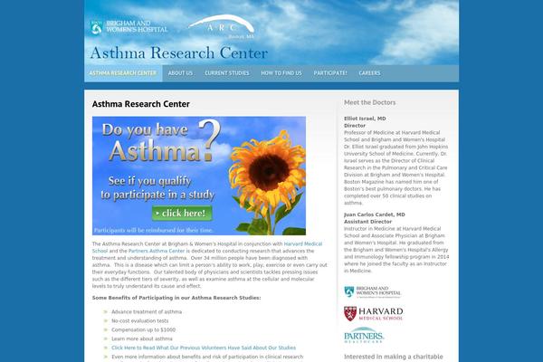 Blue and Grey theme site design template sample