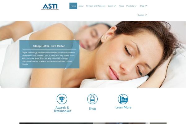 Bb-theme-child theme site design template sample