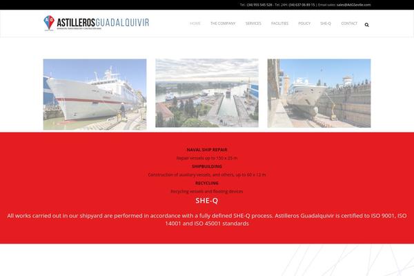 Site using Social Media and Share Icons (Ultimate Social Media) plugin