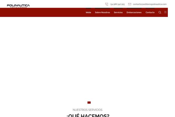 Xtra theme site design template sample