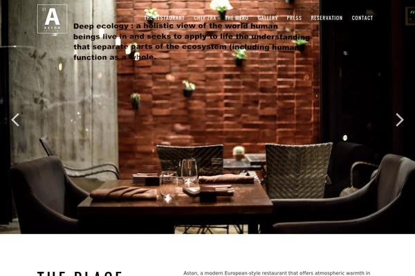 twentysix WordPress theme, websites list used twentysix theme twentysix theme websites examples