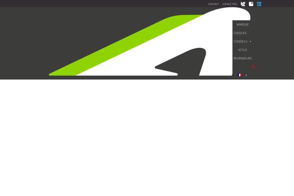 Site using Monarch plugin