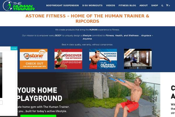 Site using Custom Share Buttons with Floating Sidebar plugin