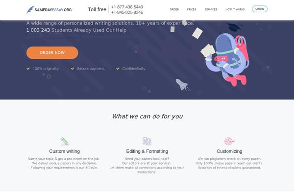 astonishingtutors.com site used Ux__1