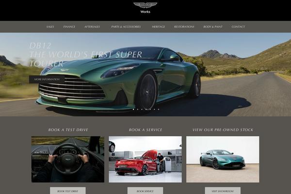 Site using Socketlabs plugin
