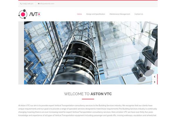 astonvtc.com site used Epicon