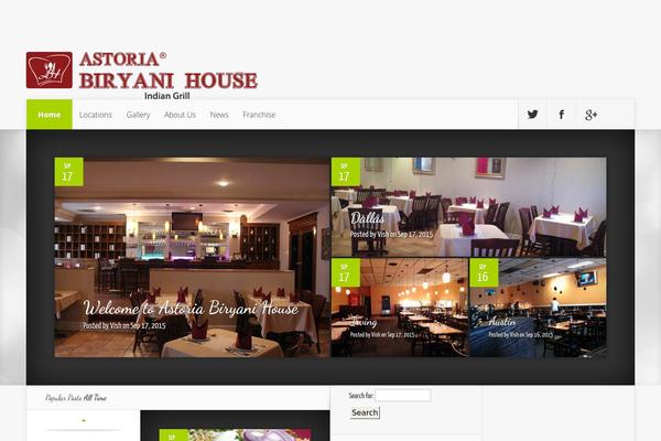 Site using Booking Calendar plugin