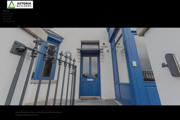 Site using Lastudio-elements plugin