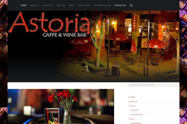 Site using All in One SEO Pack plugin