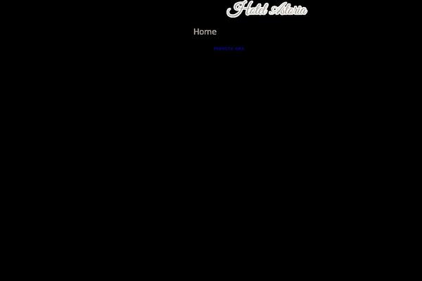 Site using Vamtam-elements-b plugin