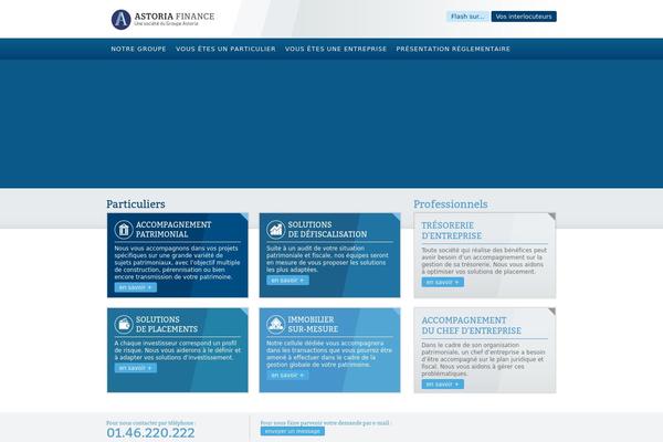 astoriafinance.com site used Bbxdesert