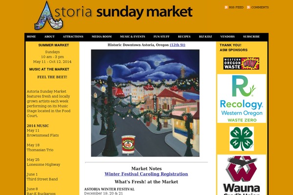 astoriasundaymarket.com site used Revolution_blog_split-10