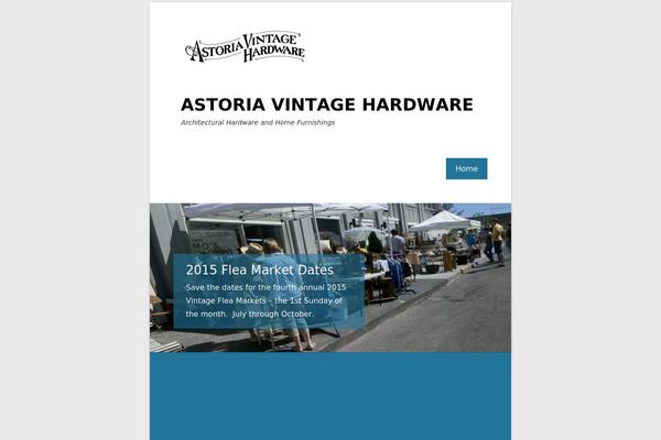 Catch Kathmandu theme site design template sample