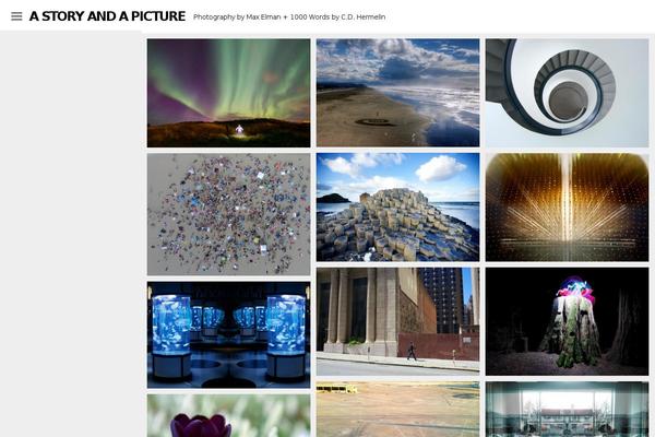 Site using Razorfrog plugin