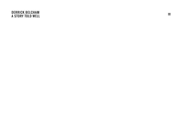 PILE theme site design template sample